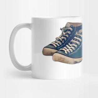 Tenis Mug